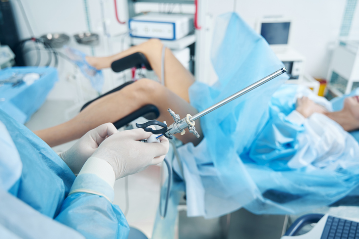 2025-T1-PTGI - Procedimentos cirúrgicos em patologia do trato genital inferior