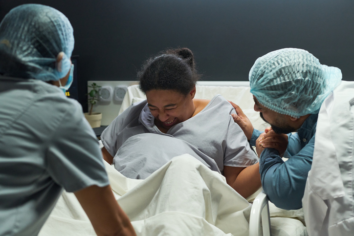 2025-T1-AP-Assistência ao parto: hands on para Acadêmicos de Medicina